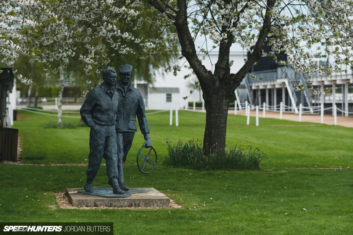 Players Trackday Goodwood by Jordan Butters Speedhunters-7710