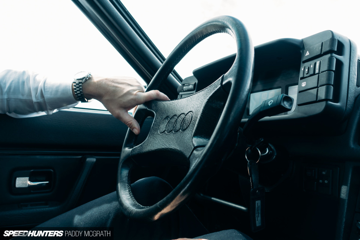 2018 Worthersee Day 01 Speedhunters by Paddy McGrath-5