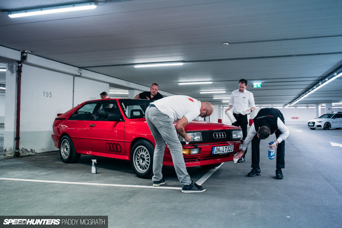 2018 Worthersee - Audi Meet X Speedhunters by Paddy McGrath-1