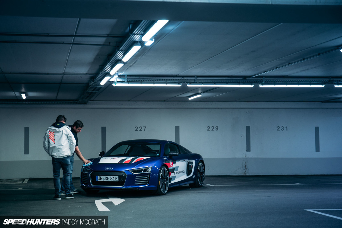 2018 Worthersee - Audi Meet X Speedhunters by Paddy McGrath-2