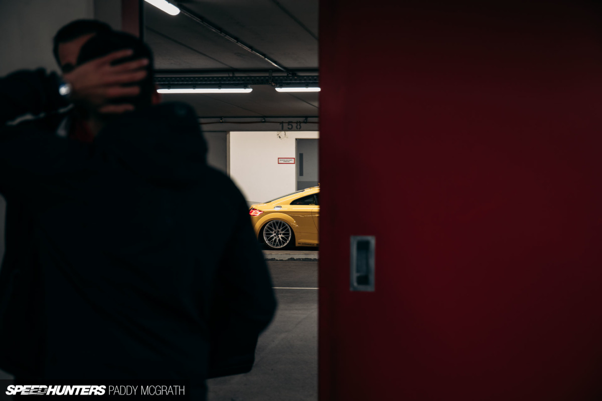 2018 Worthersee - Audi Meet X Speedhunters by Paddy McGrath-3