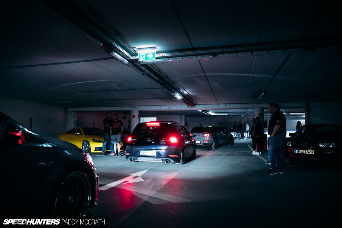2018 Worthersee - Audi Meet X Speedhunters by Paddy McGrath-7