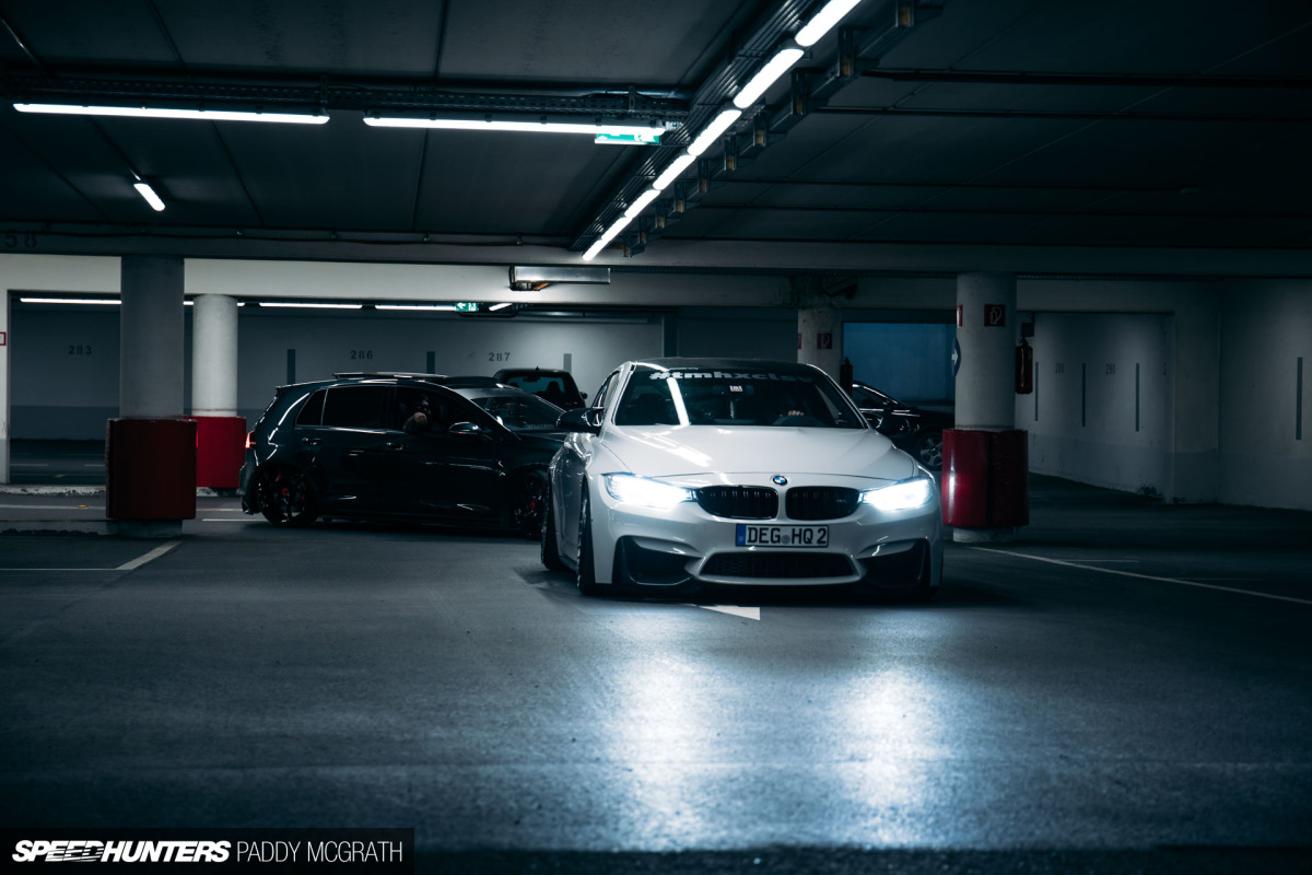 2018 Worthersee - Audi Meet X Speedhunters by Paddy McGrath-8