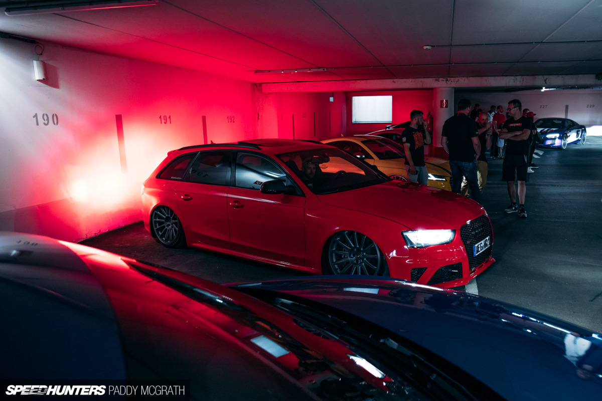 2018 Worthersee - Audi Meet X Speedhunters by Paddy McGrath-10