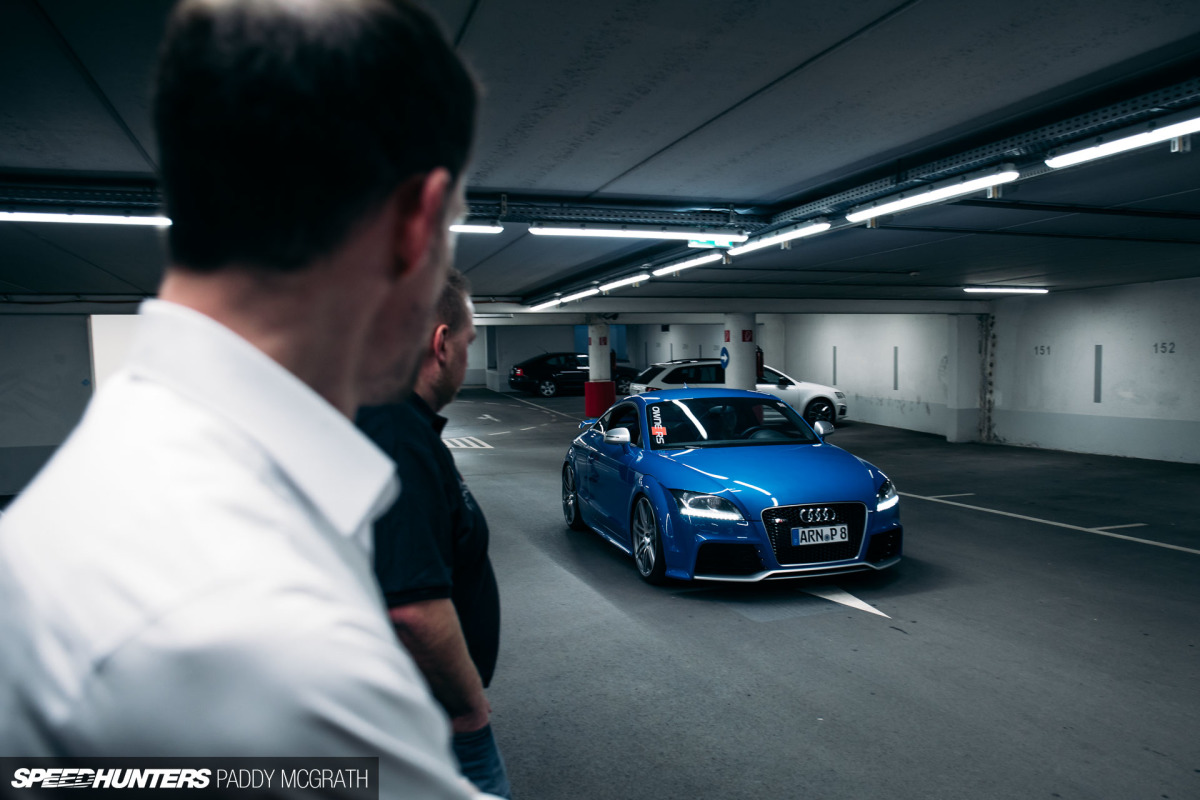 2018 Worthersee - Audi Meet X Speedhunters by Paddy McGrath-11