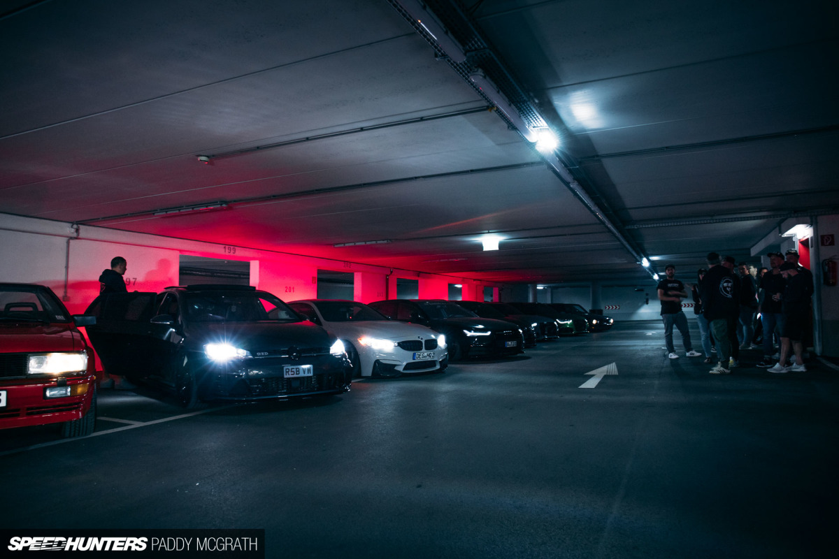 2018 Worthersee - Audi Meet X Speedhunters by Paddy McGrath-12