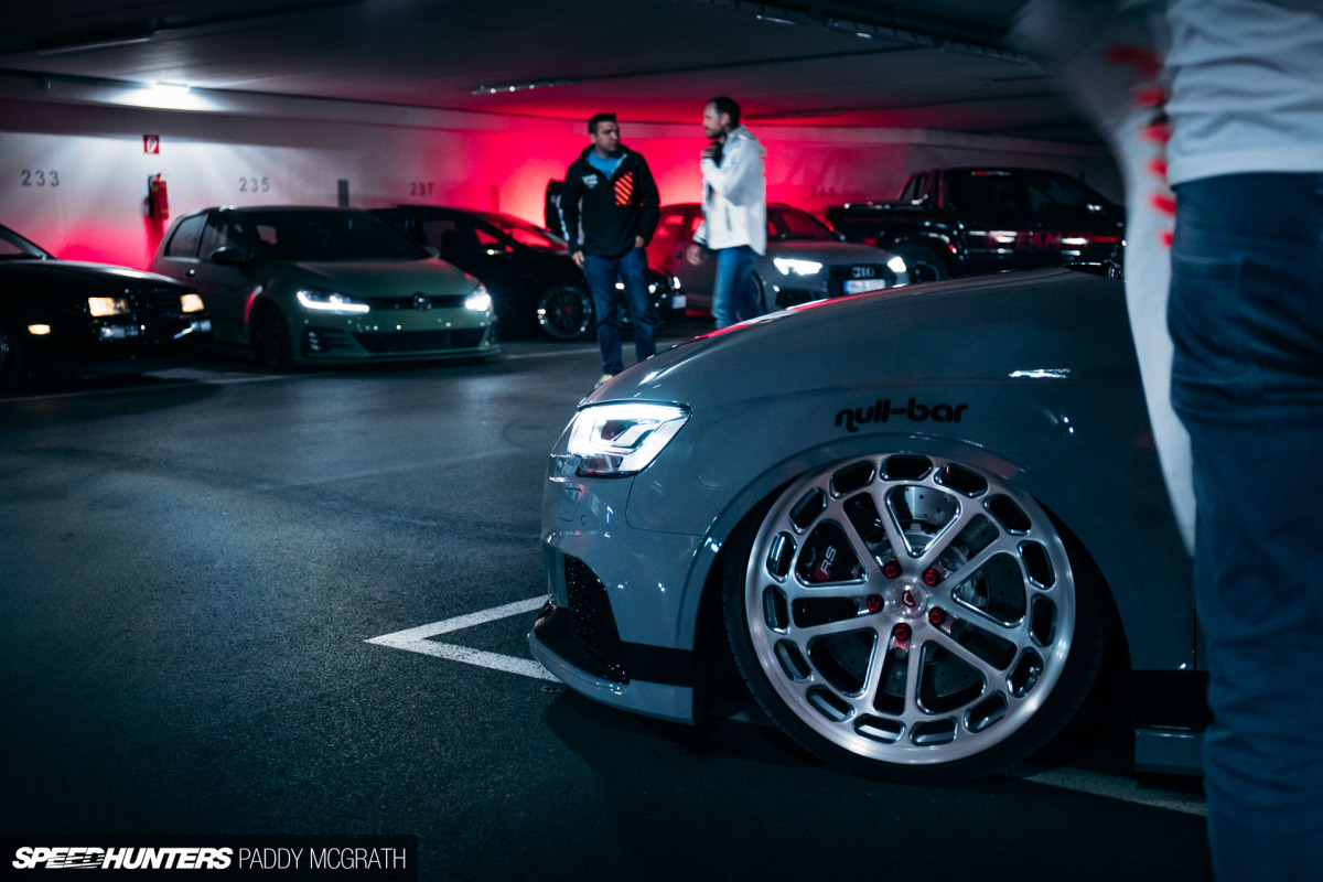 2018 Worthersee - Audi Meet X Speedhunters by Paddy McGrath-13