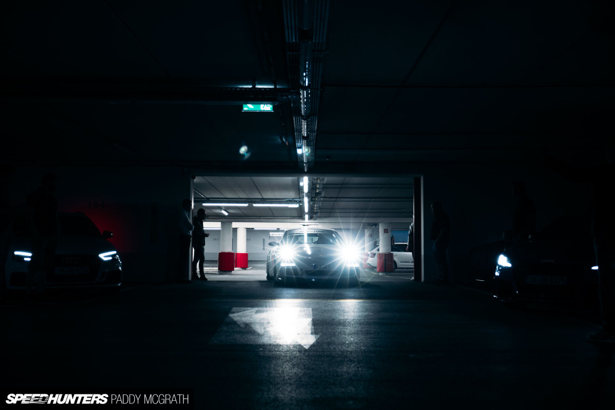 Wörthersee’s Most Important Meeting