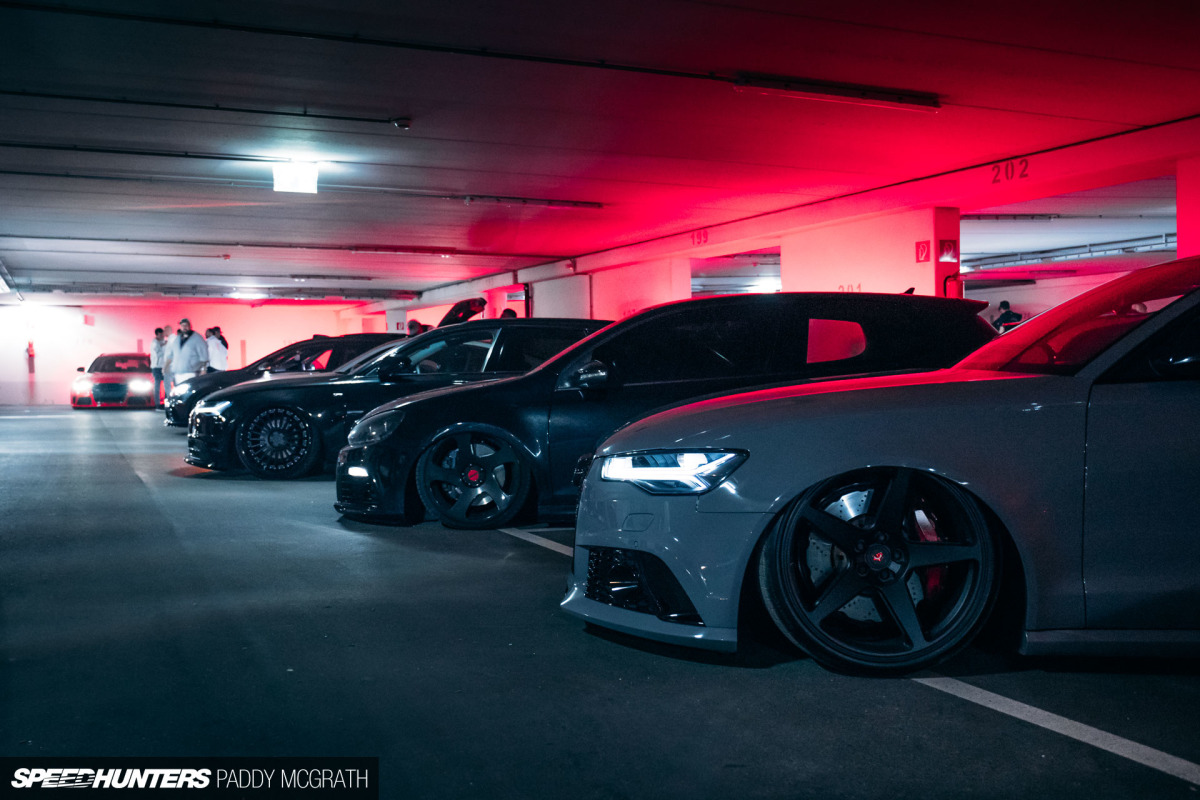 2018 Worthersee - Audi Meet X Speedhunters by Paddy McGrath-16