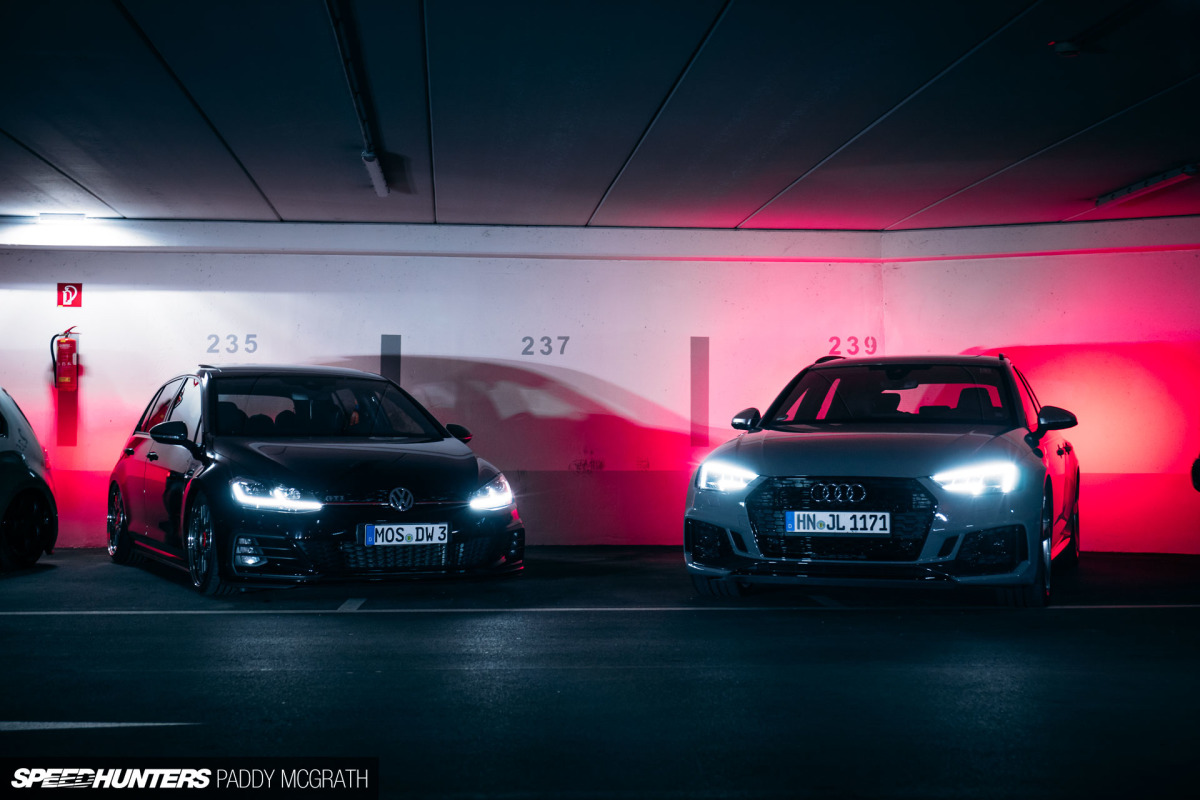 2018 Worthersee - Audi Meet X Speedhunters by Paddy McGrath-17
