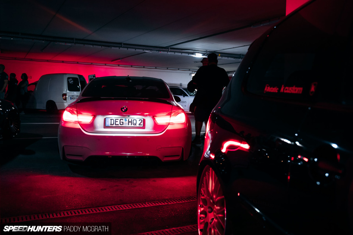 2018 Worthersee - Audi Meet X Speedhunters by Paddy McGrath-18