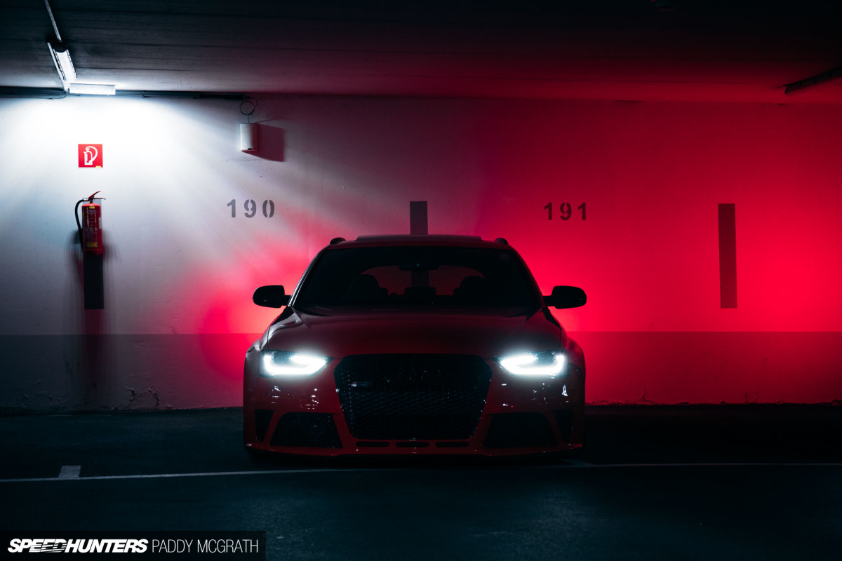 2018 Worthersee - Audi Meet X Speedhunters by Paddy McGrath-19