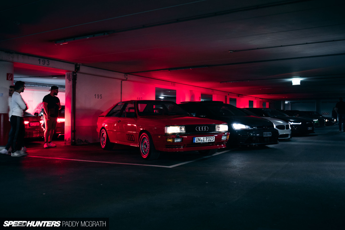 2018 Worthersee - Audi Meet X Speedhunters by Paddy McGrath-20