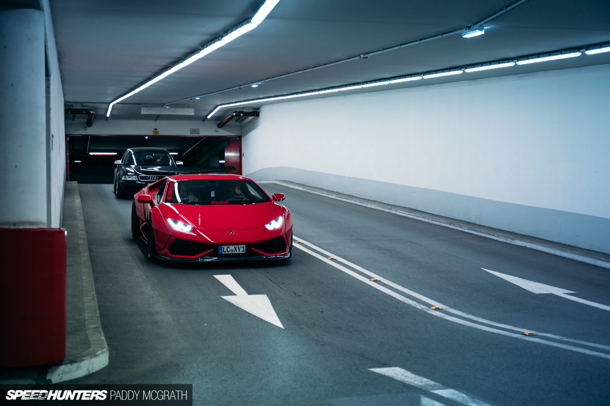 2018 Worthersee - Audi Meet X Speedhunters by Paddy McGrath-21