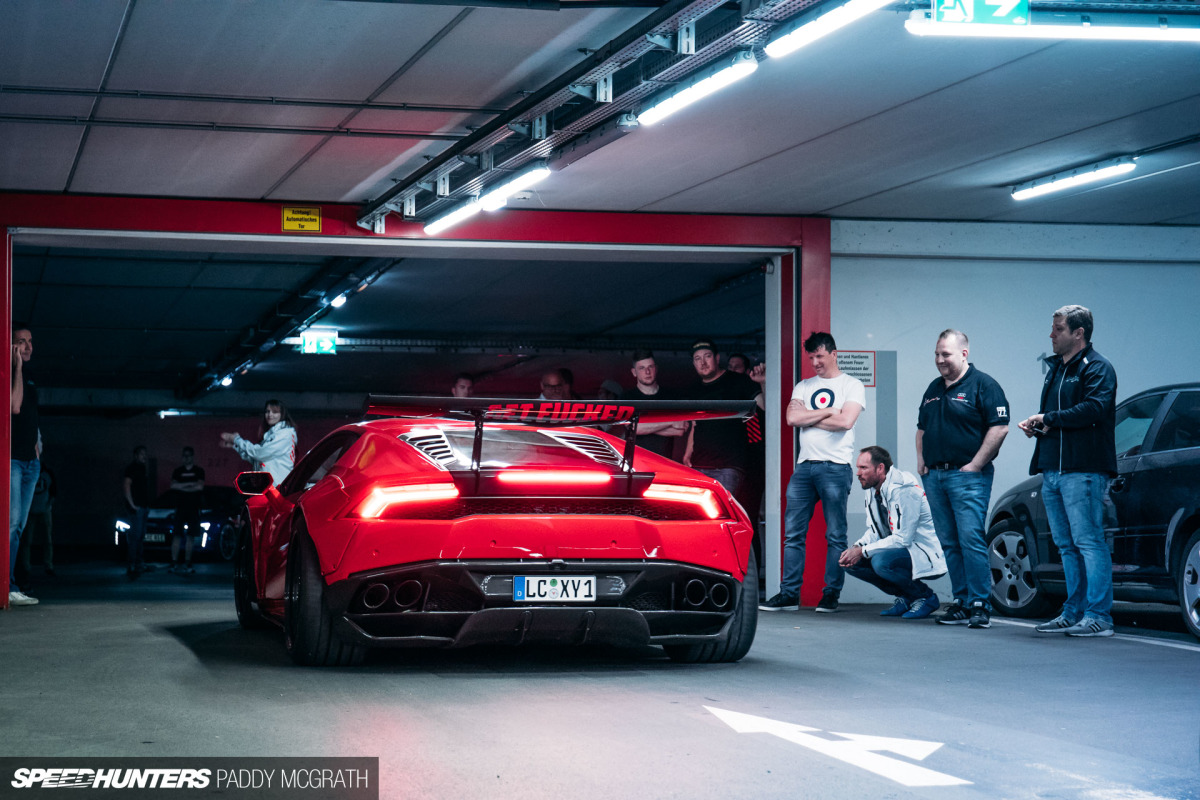 2018 Worthersee - Audi Meet X Speedhunters by Paddy McGrath-22