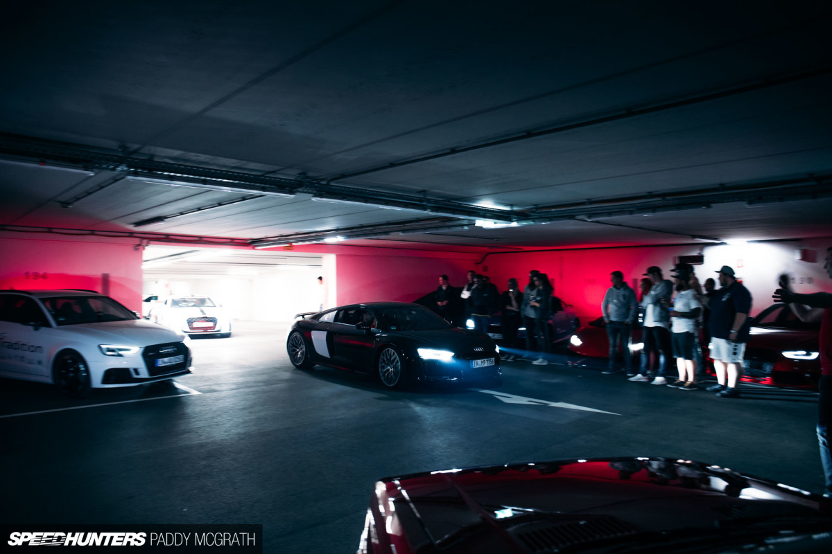 2018 Worthersee - Audi Meet X Speedhunters by Paddy McGrath-23