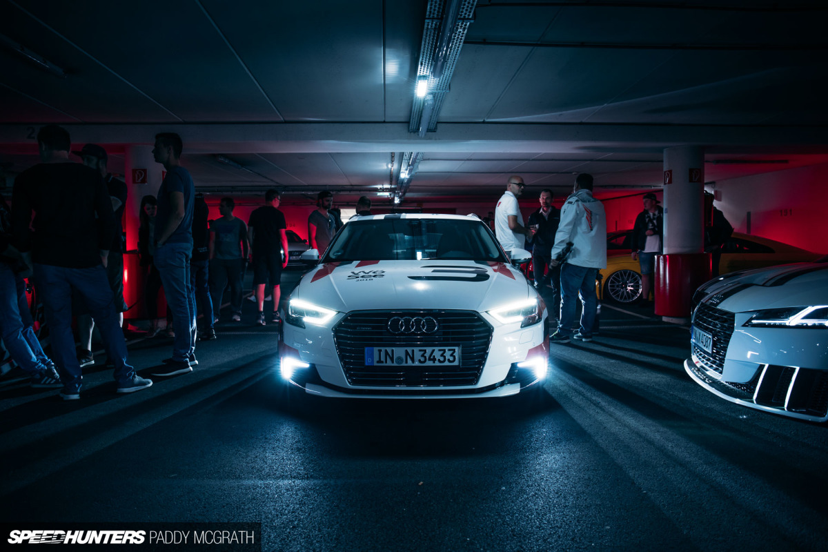 2018 Worthersee - Audi Meet X Speedhunters by Paddy McGrath-26