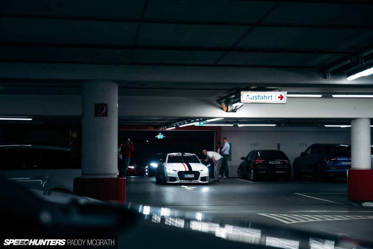 2018 Worthersee - Audi Meet X Speedhunters by Paddy McGrath-28