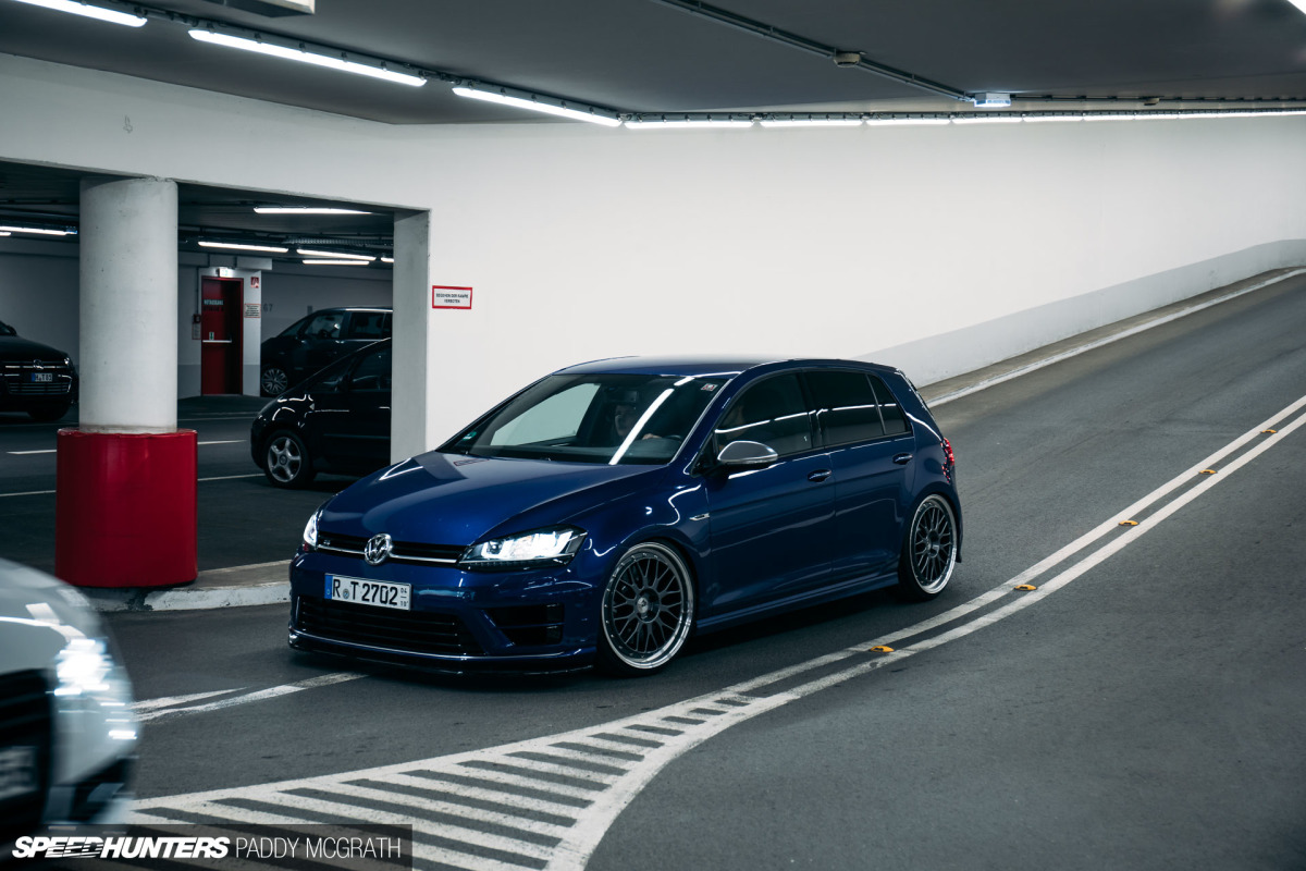 2018 Worthersee - Audi Meet X Speedhunters by Paddy McGrath-29