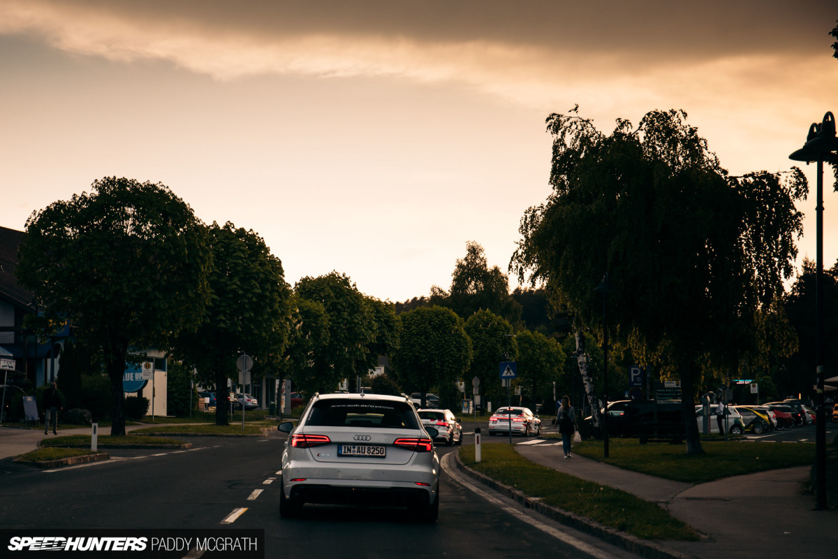 2018 Worthersee - Audi Meet X Speedhunters by Paddy McGrath-30