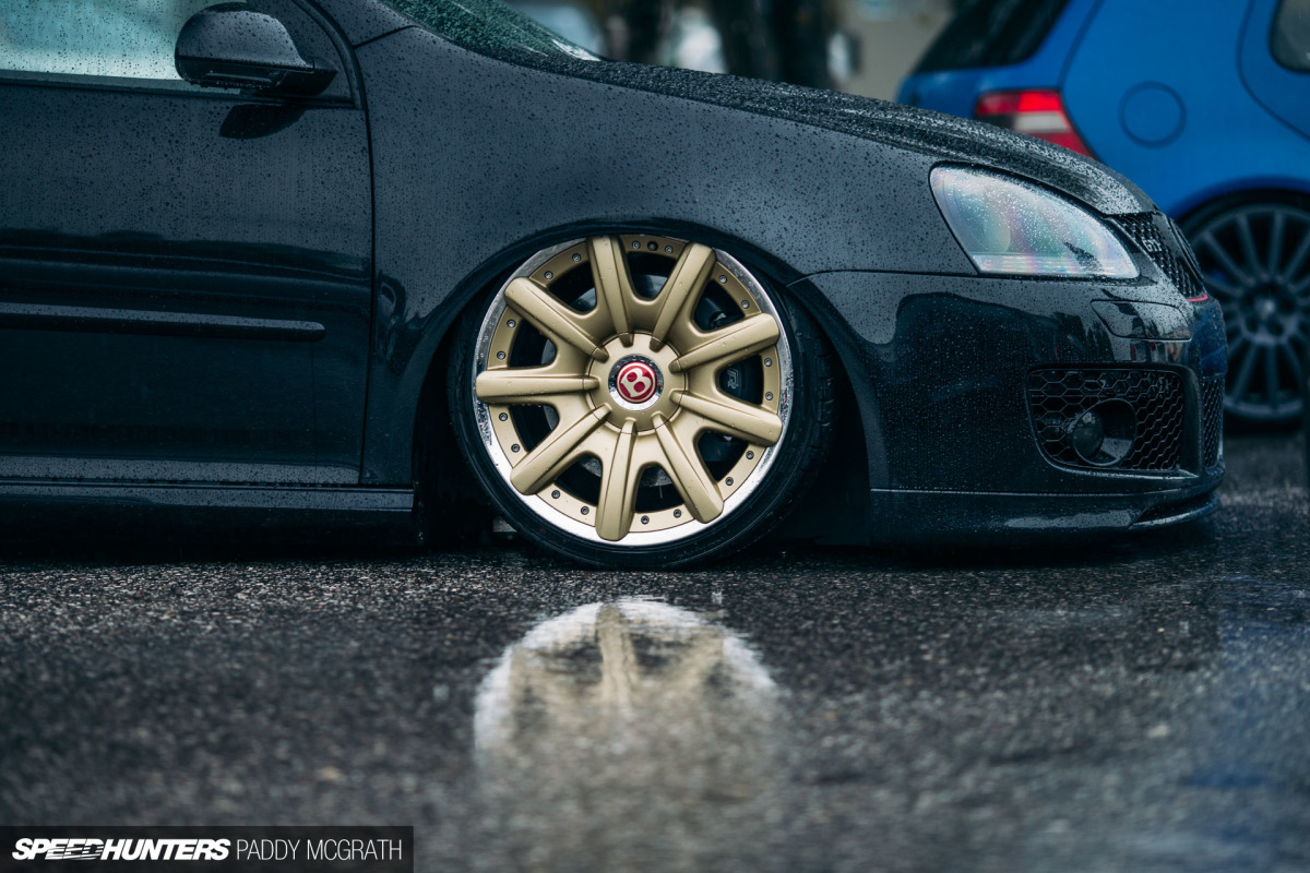 2018 Worthersee Rain Speedhunters by Paddy McGrath-7