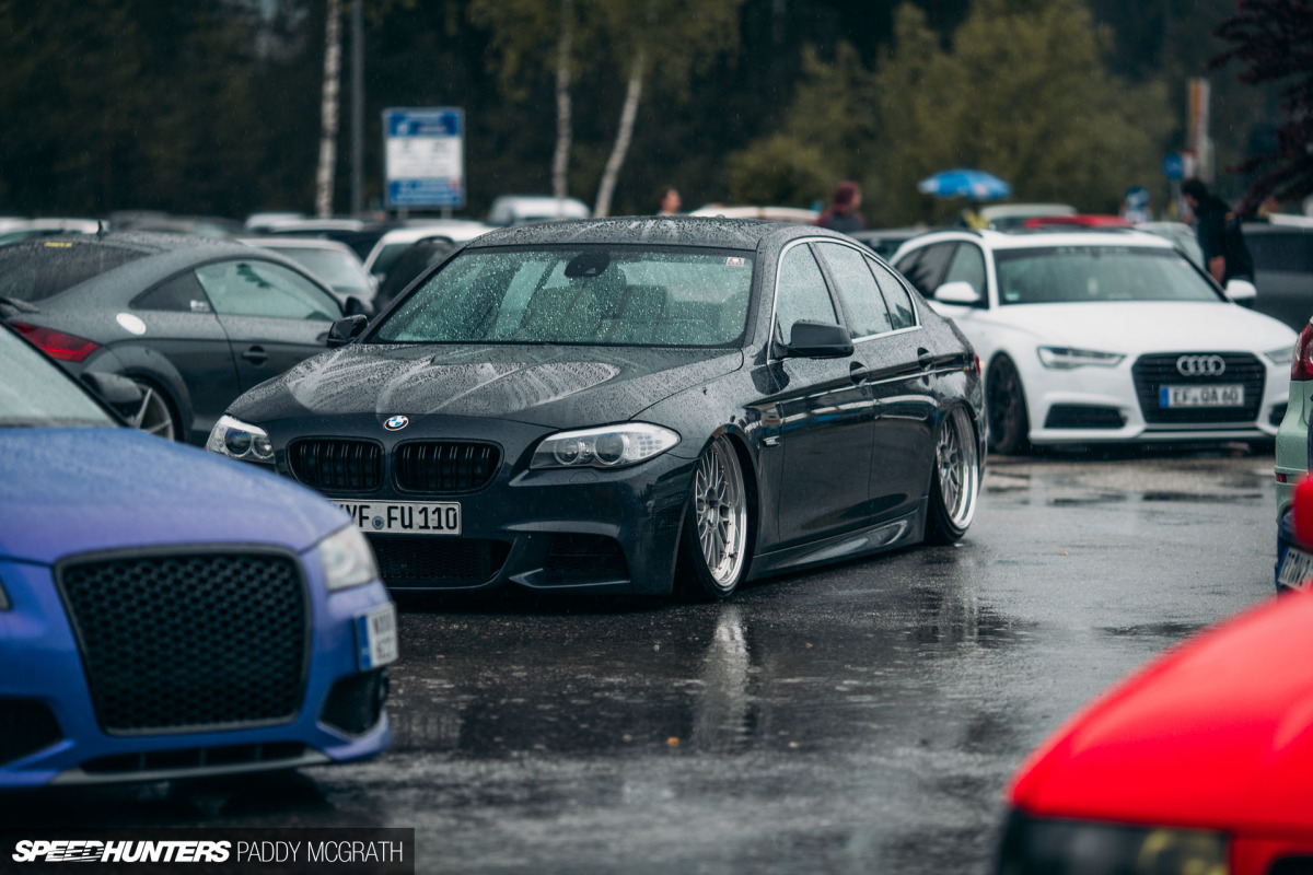 2018 Worthersee Rain Speedhunters by Paddy McGrath-8