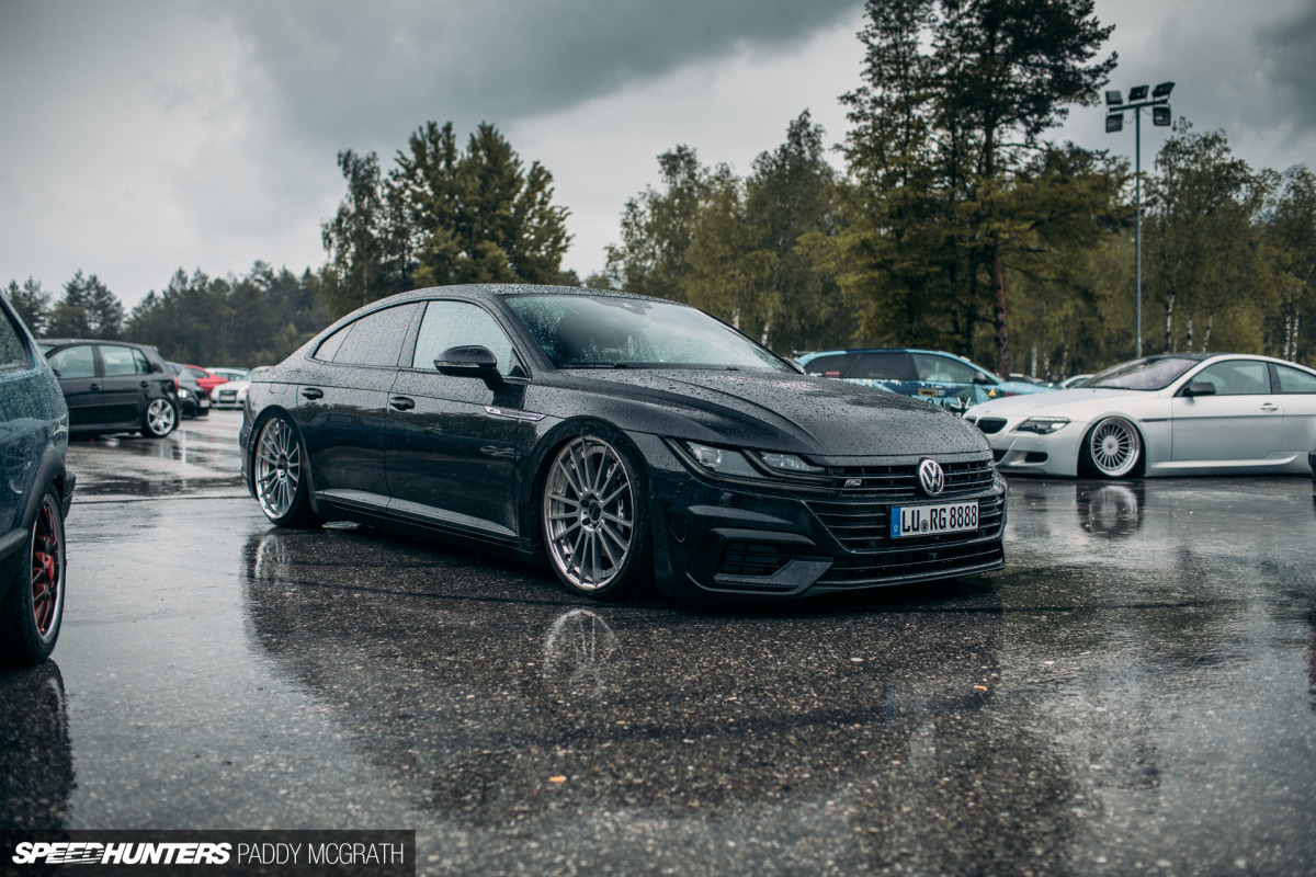 2018 Worthersee Rain Speedhunters by Paddy McGrath-12