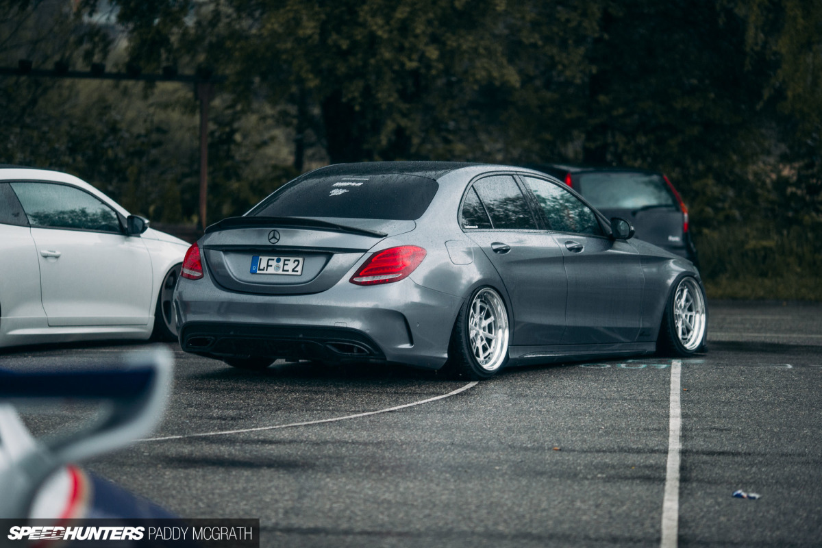 2018 Worthersee Rain Speedhunters by Paddy McGrath-18