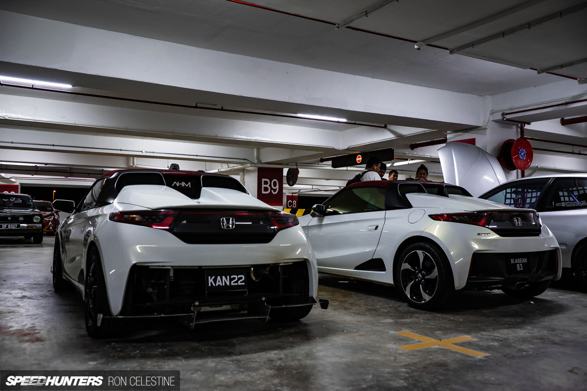 ron_celestine_honda_s660_malaysia_nightmeet