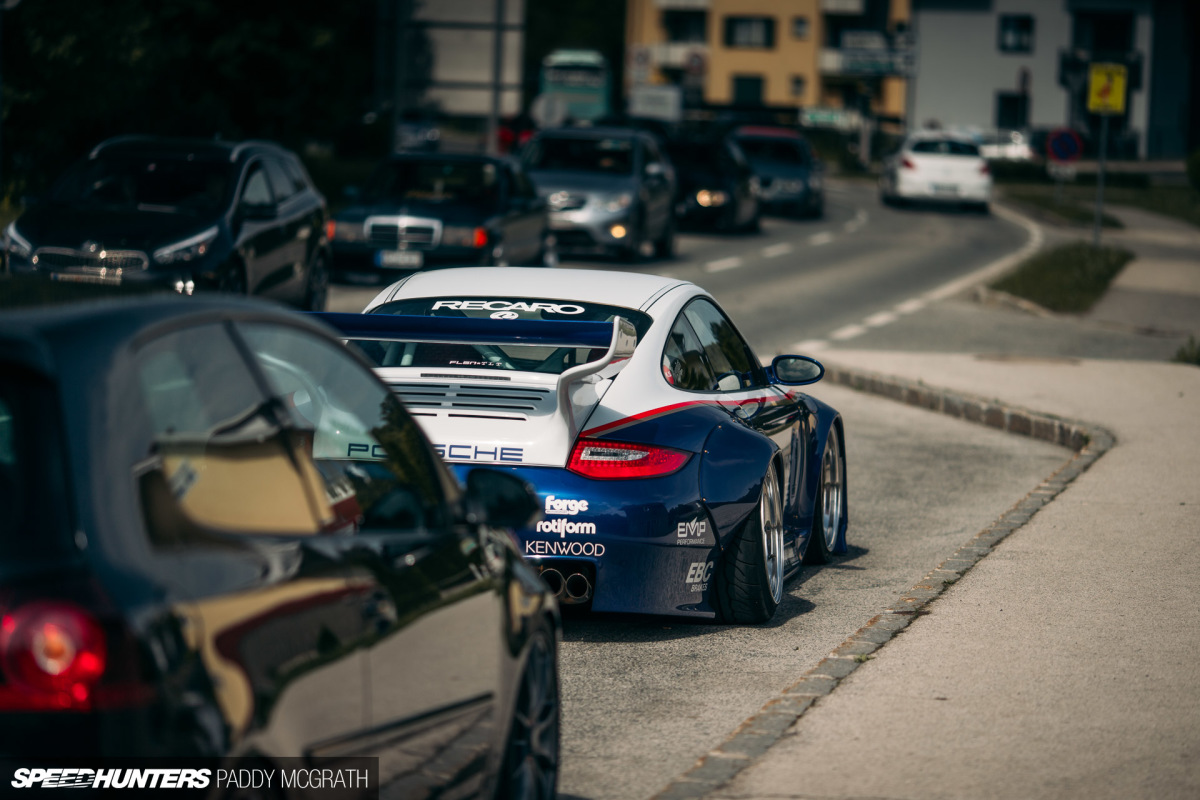 2018 Porsche 997 Rothmans for Speedhunters by Paddy McGrath-2