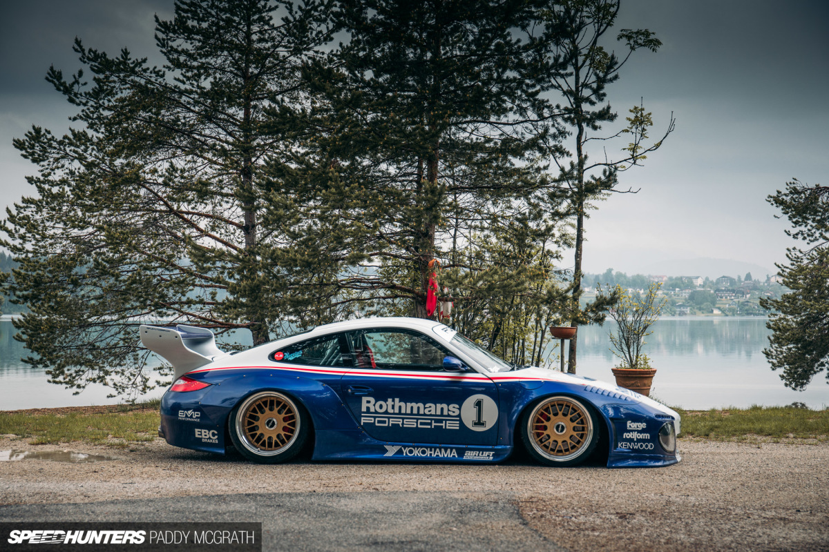 2018 Porsche 997 Rothmans for Speedhunters by Paddy McGrath-9
