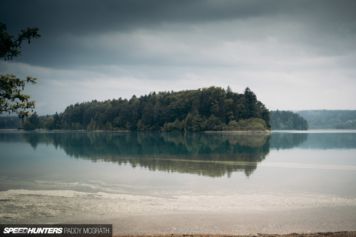2018 Porsche 997 Rothmans for Speedhunters by Paddy McGrath-13
