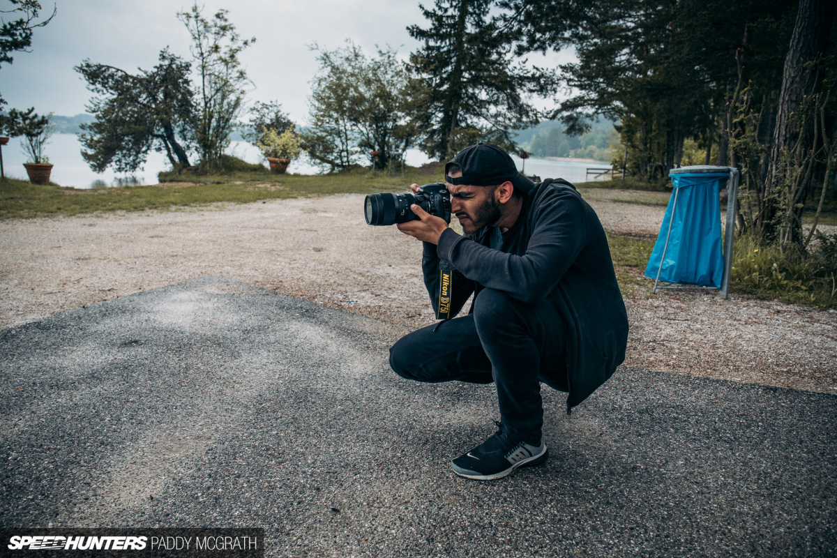 2018 Porsche 997 Rothmans for Speedhunters by Paddy McGrath-18