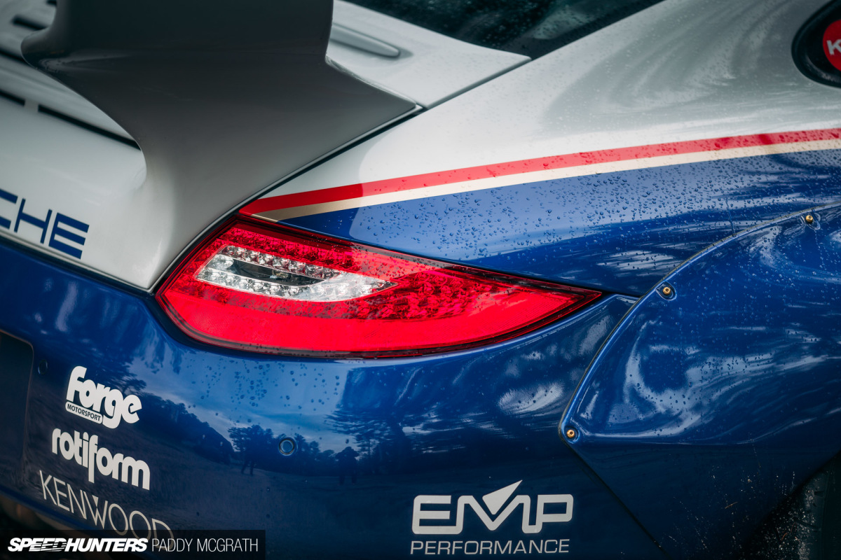 2018 Porsche 997 Rothmans for Speedhunters by Paddy McGrath-21