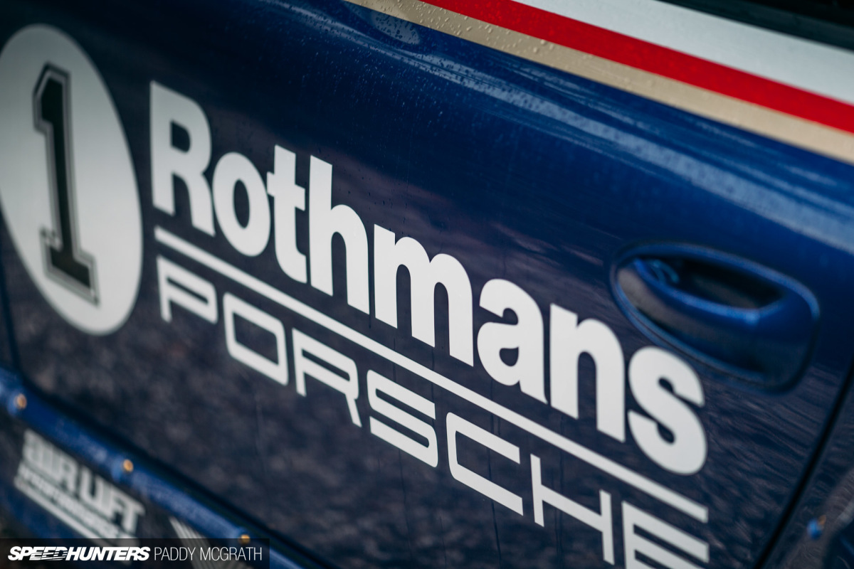 2018 Porsche 997 Rothmans for Speedhunters by Paddy McGrath-22