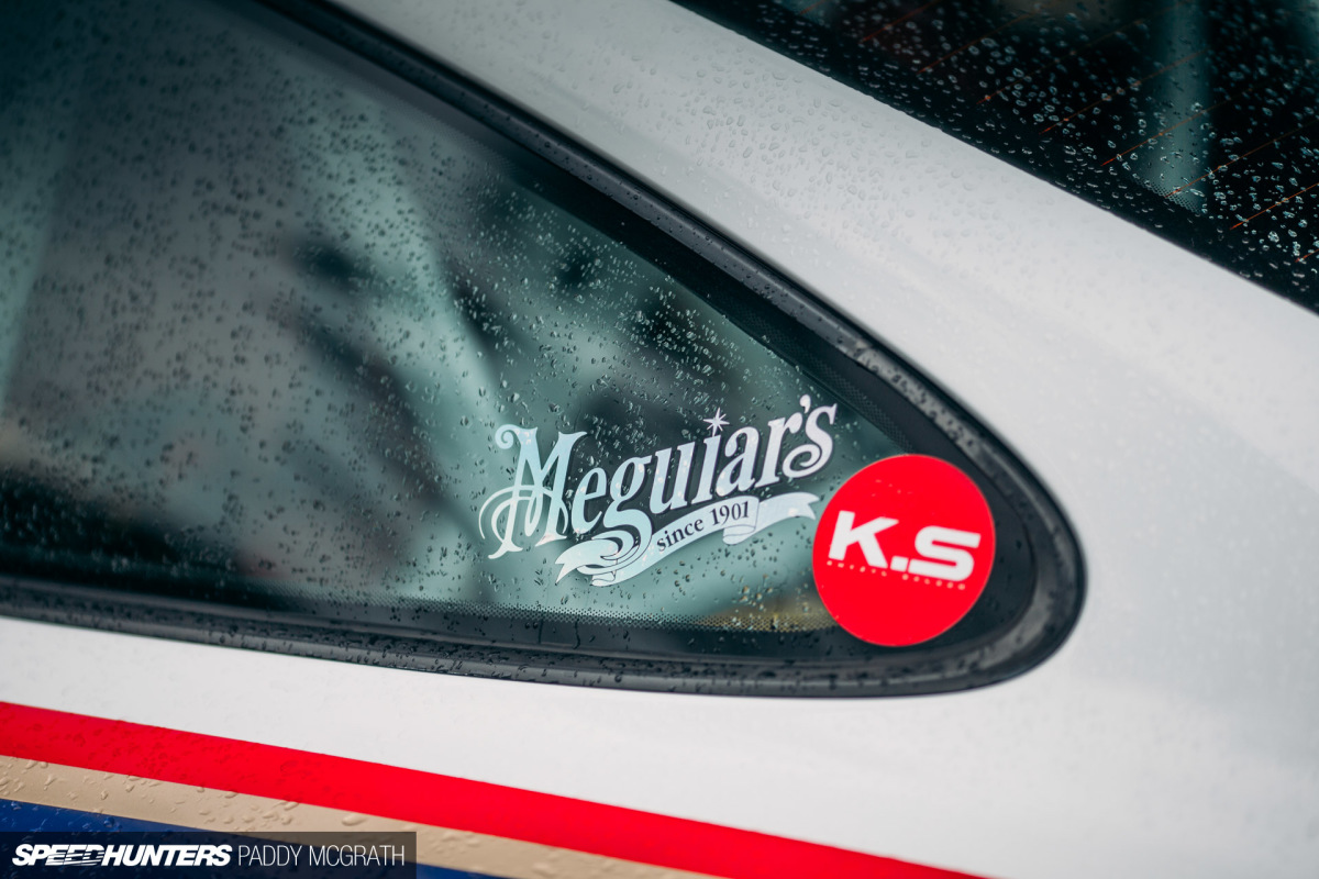 2018 Porsche 997 Rothmans for Speedhunters by Paddy McGrath-23