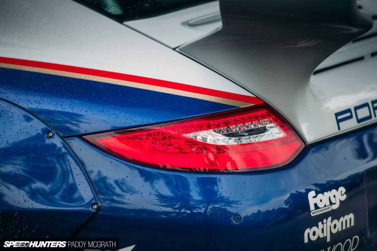 2018 Porsche 997 Rothmans for Speedhunters by Paddy McGrath-24