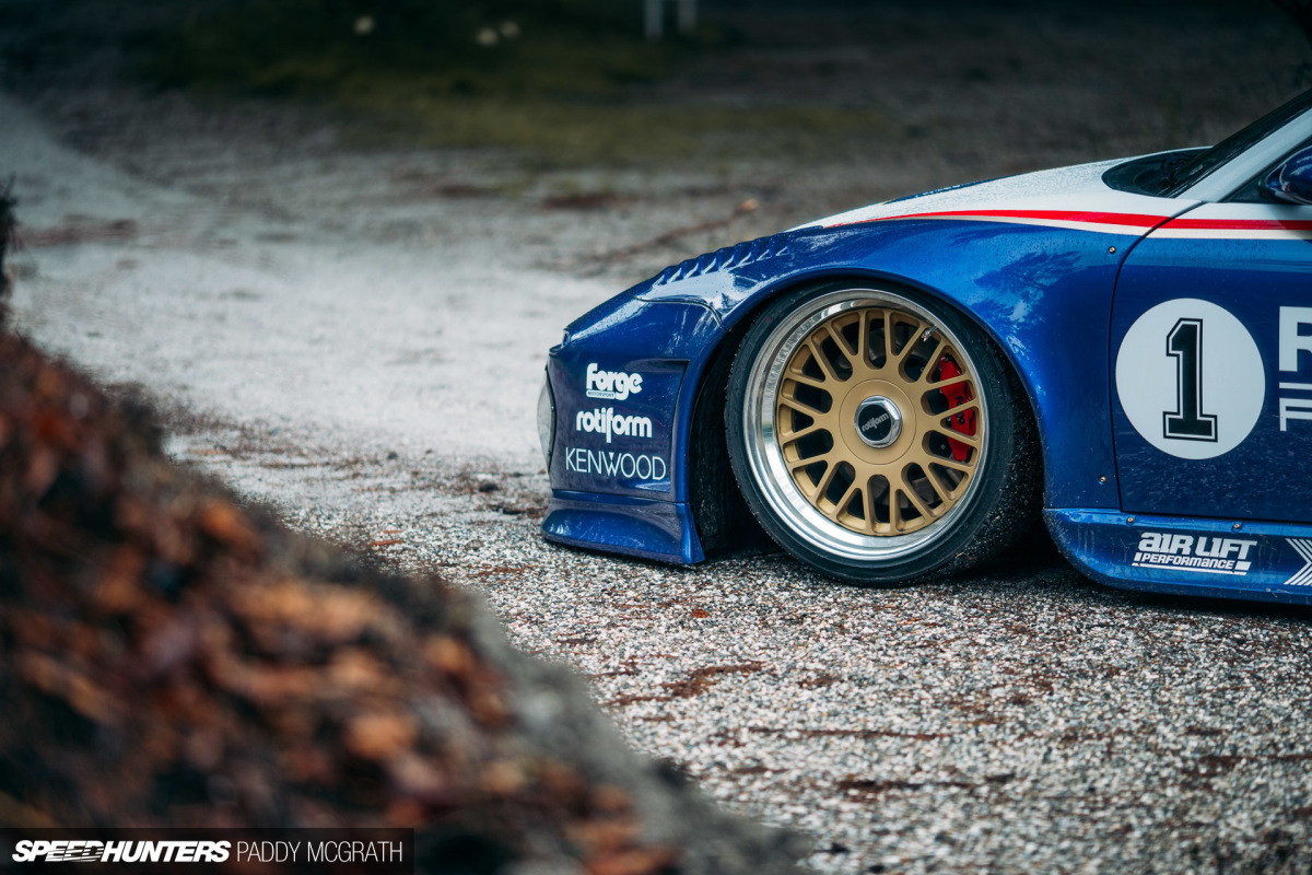 2018 Porsche 997 Rothmans for Speedhunters by Paddy McGrath-25