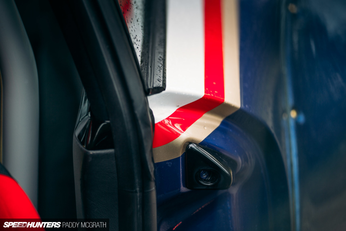 2018 Porsche 997 Rothmans for Speedhunters by Paddy McGrath-26