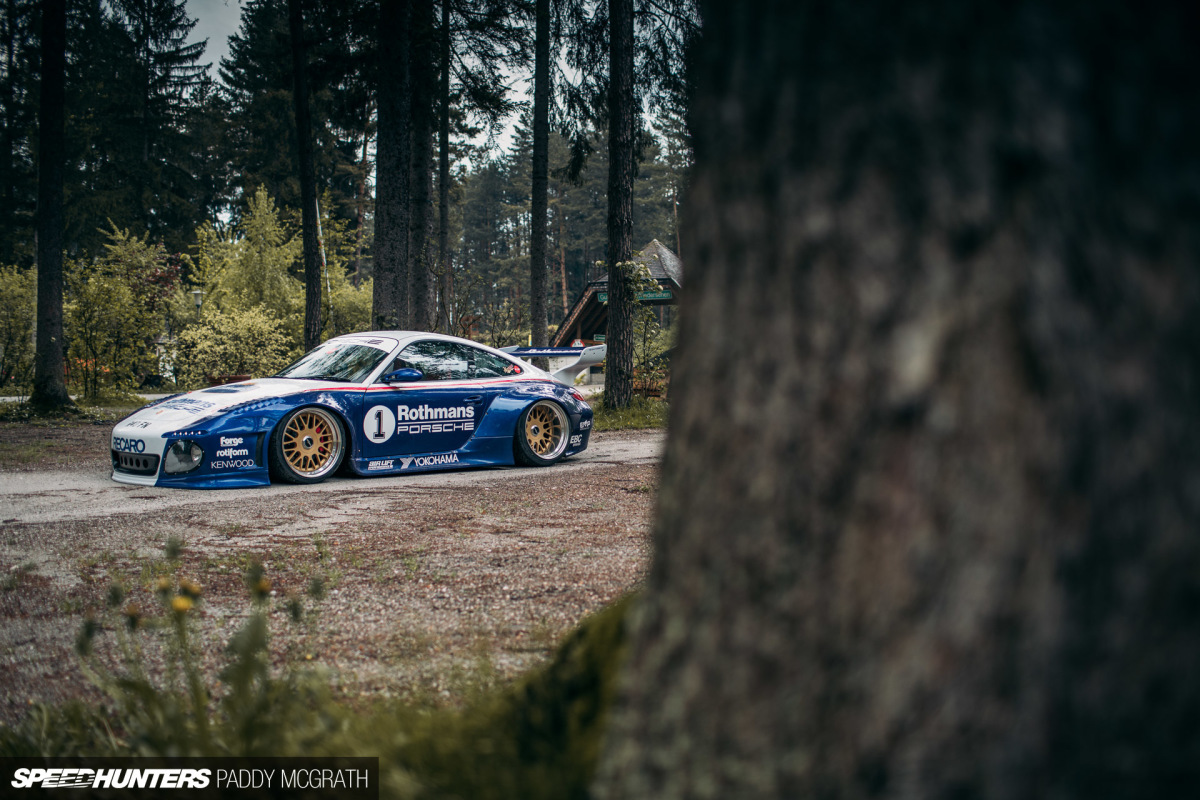 2018 Porsche 997 Rothmans for Speedhunters by Paddy McGrath-33