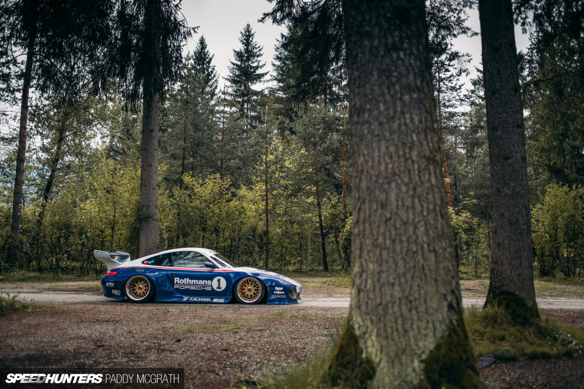 2018 Porsche 997 Rothmans for Speedhunters by Paddy McGrath-34