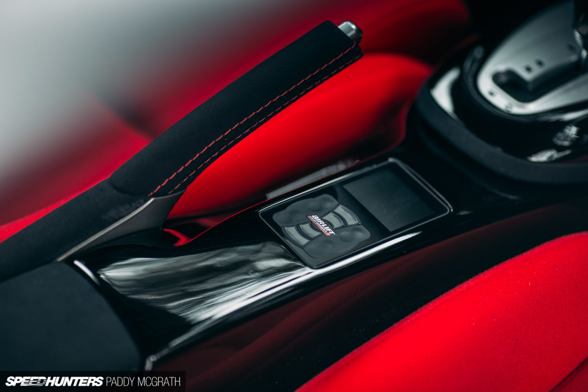 2018 Porsche 997 Rothmans for Speedhunters by Paddy McGrath-37