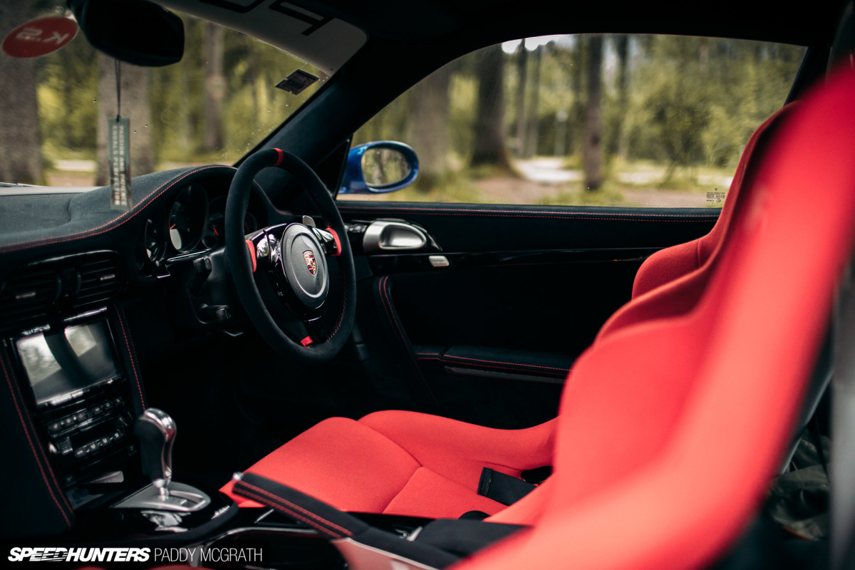 2018 Porsche 997 Rothmans for Speedhunters by Paddy McGrath-39