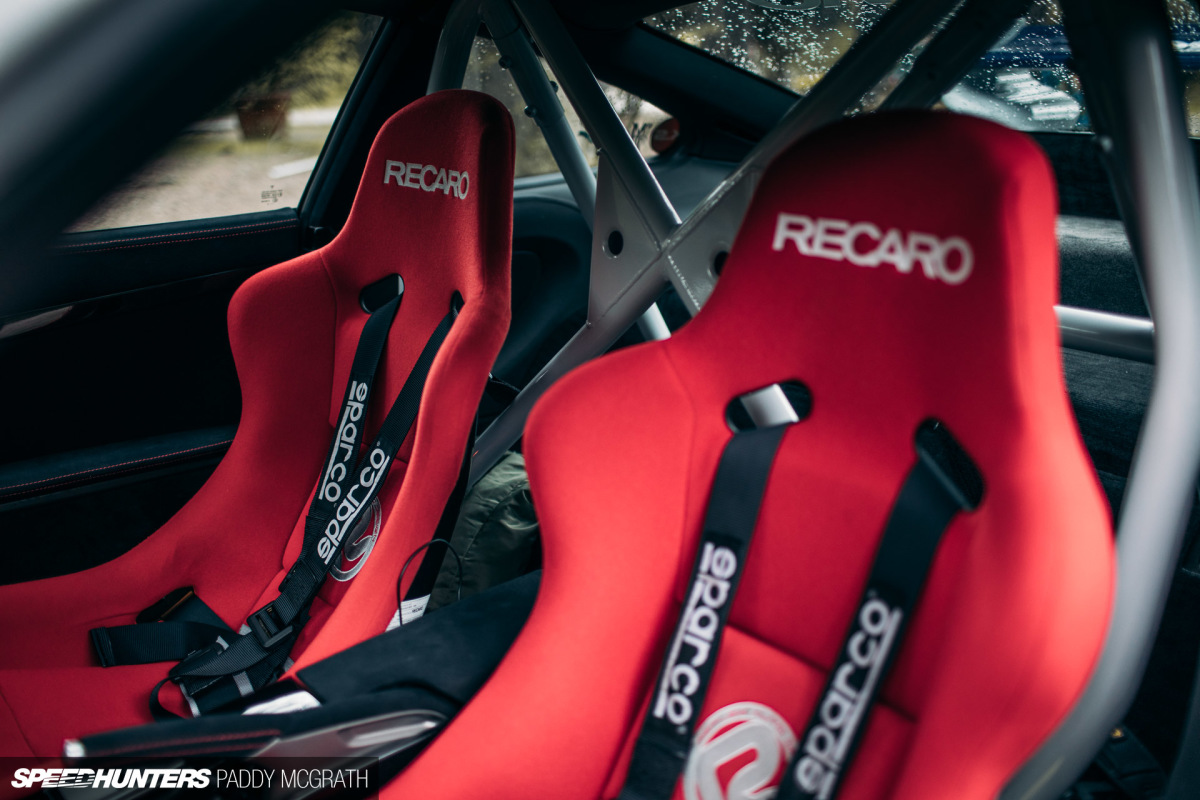 2018 Porsche 997 Rothmans for Speedhunters by Paddy McGrath-40