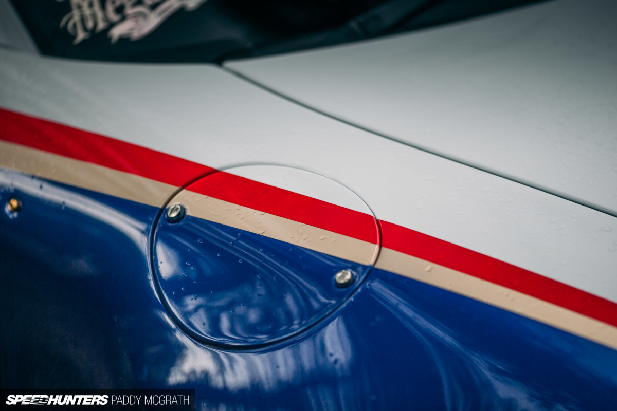 2018 Porsche 997 Rothmans for Speedhunters by Paddy McGrath-42