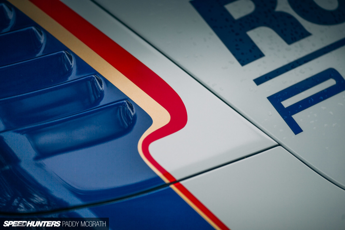 2018 Porsche 997 Rothmans for Speedhunters by Paddy McGrath-43