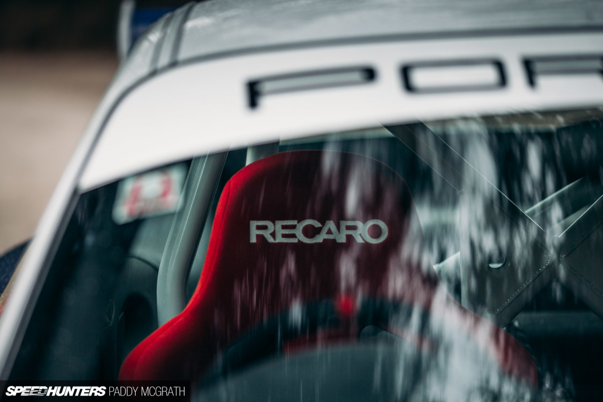 2018 Porsche 997 Rothmans for Speedhunters by Paddy McGrath-45