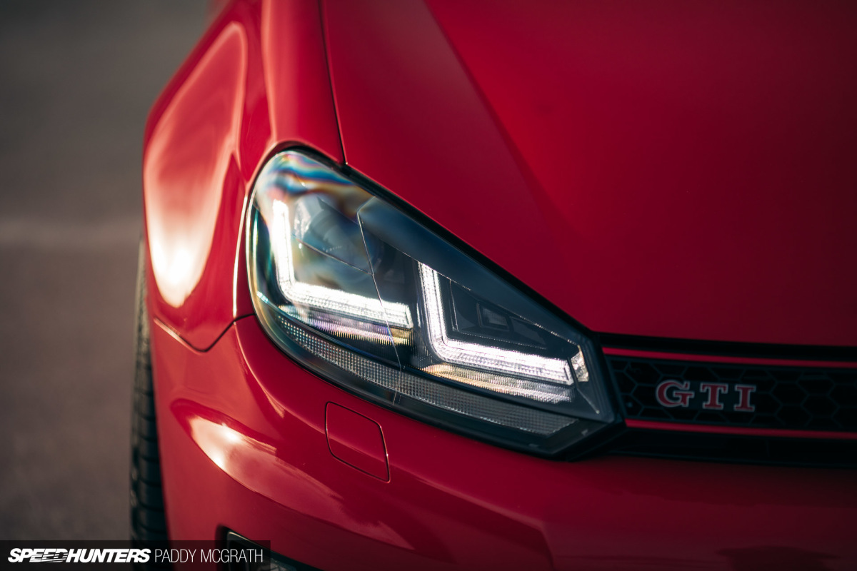 2018 Project GTI Volk Racing TE37 Saga for Speedhunters by Paddy McGrath-5