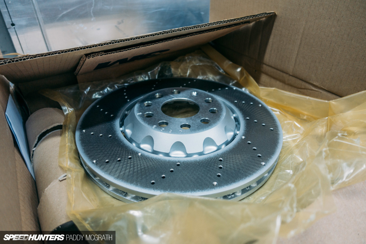 2018 Project GTI Volk Racing TE37 Saga for Speedhunters by Paddy McGrath-7