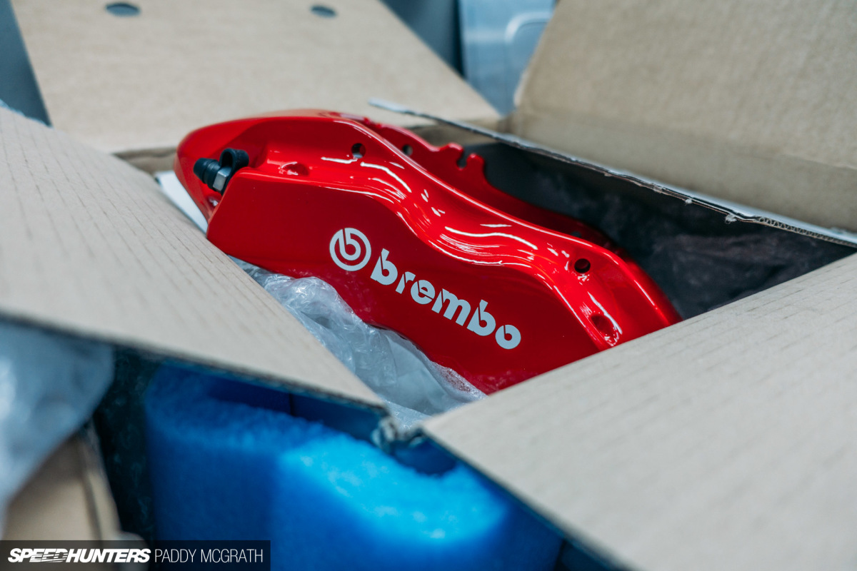 2018 Project GTI Volk Racing TE37 Saga for Speedhunters by Paddy McGrath-8